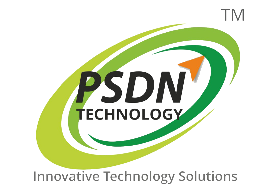 PSDN Logo